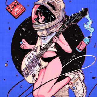 ✞滚哈大战 | 今夜我不关心人类，只听音药