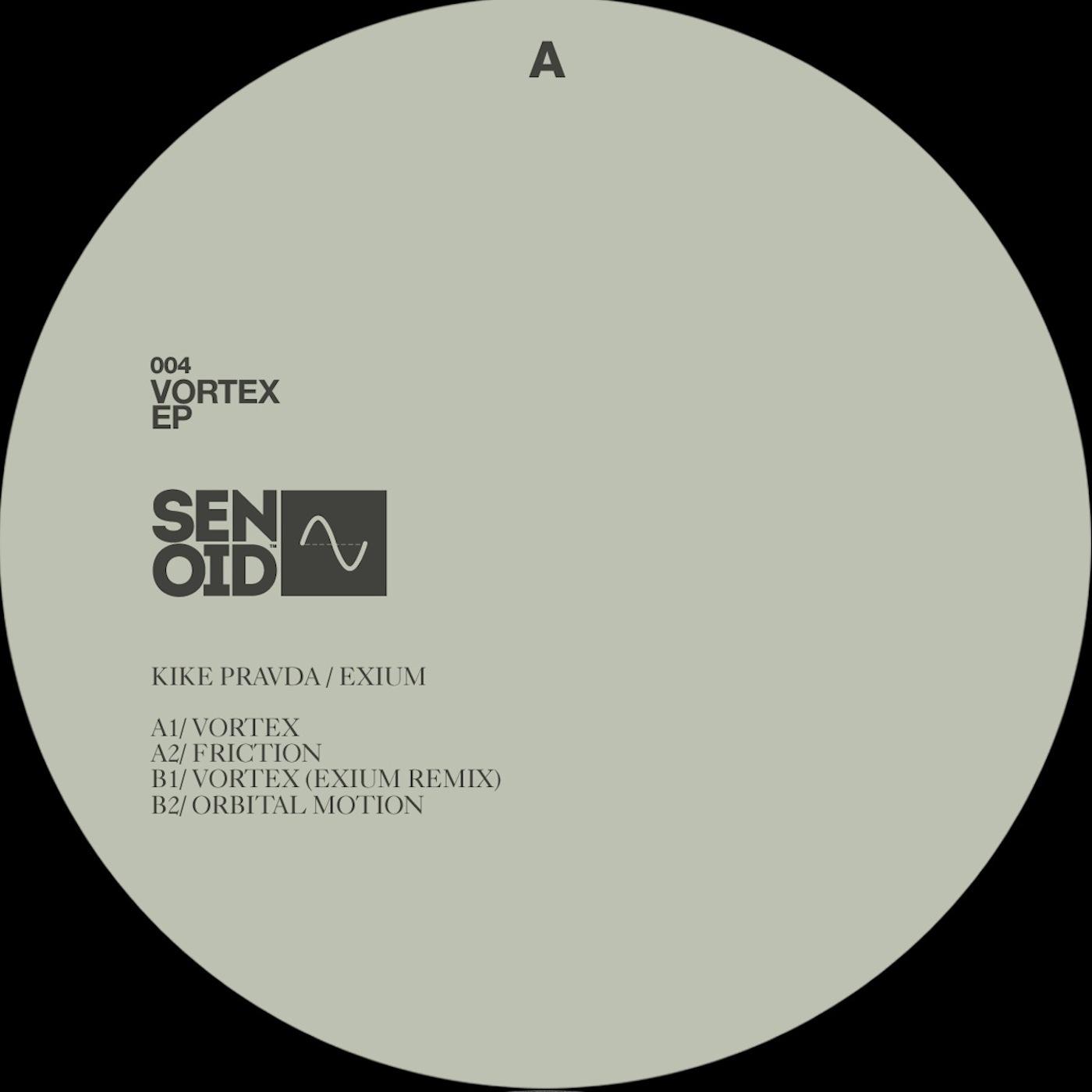 Vortex EP