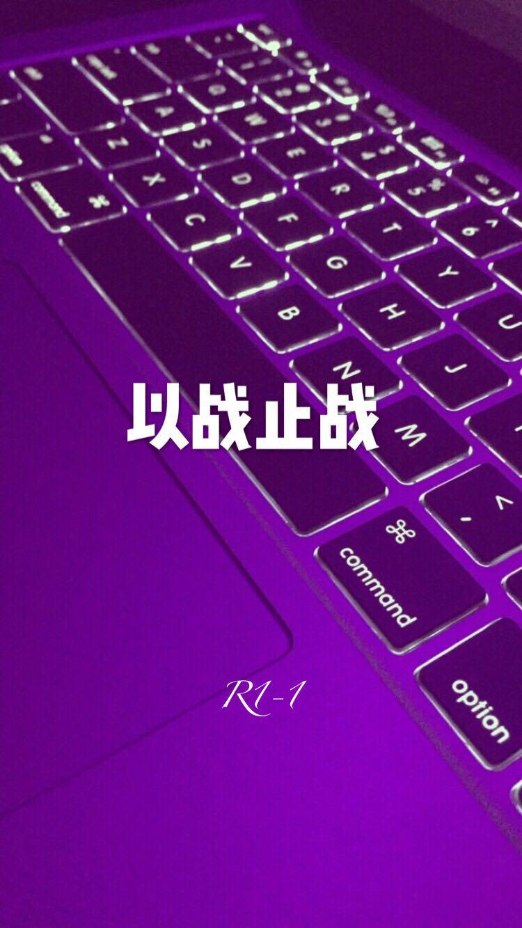 以战止战专辑