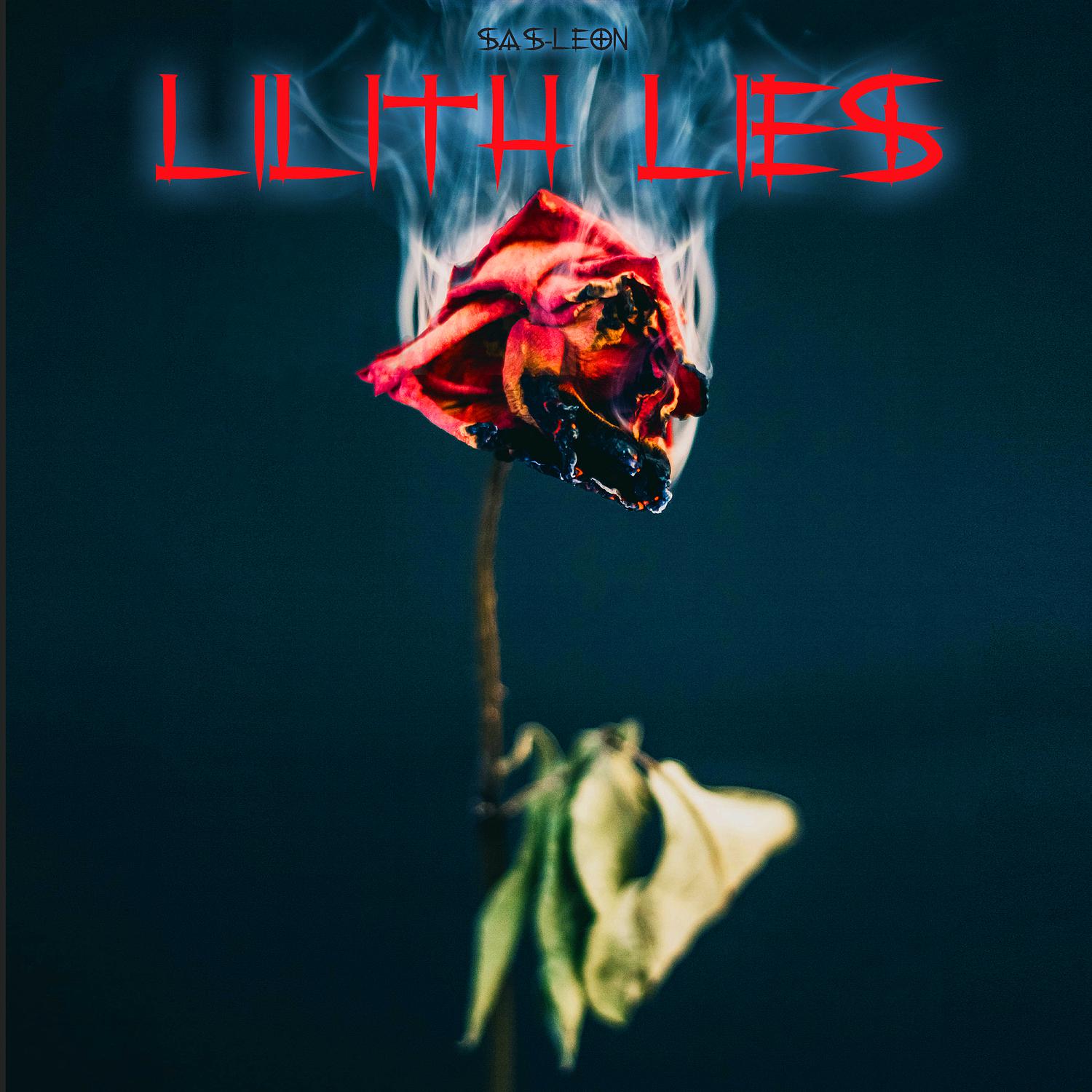 Sas-Leon - Lilith Lies