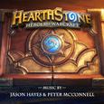 Hearthstone: Heroes of Warcraft