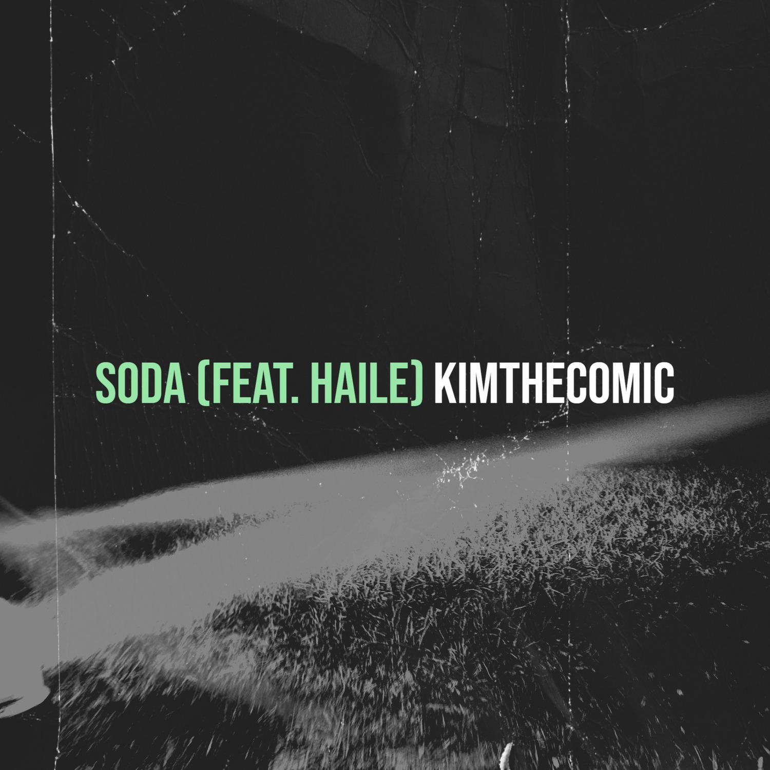 Soda