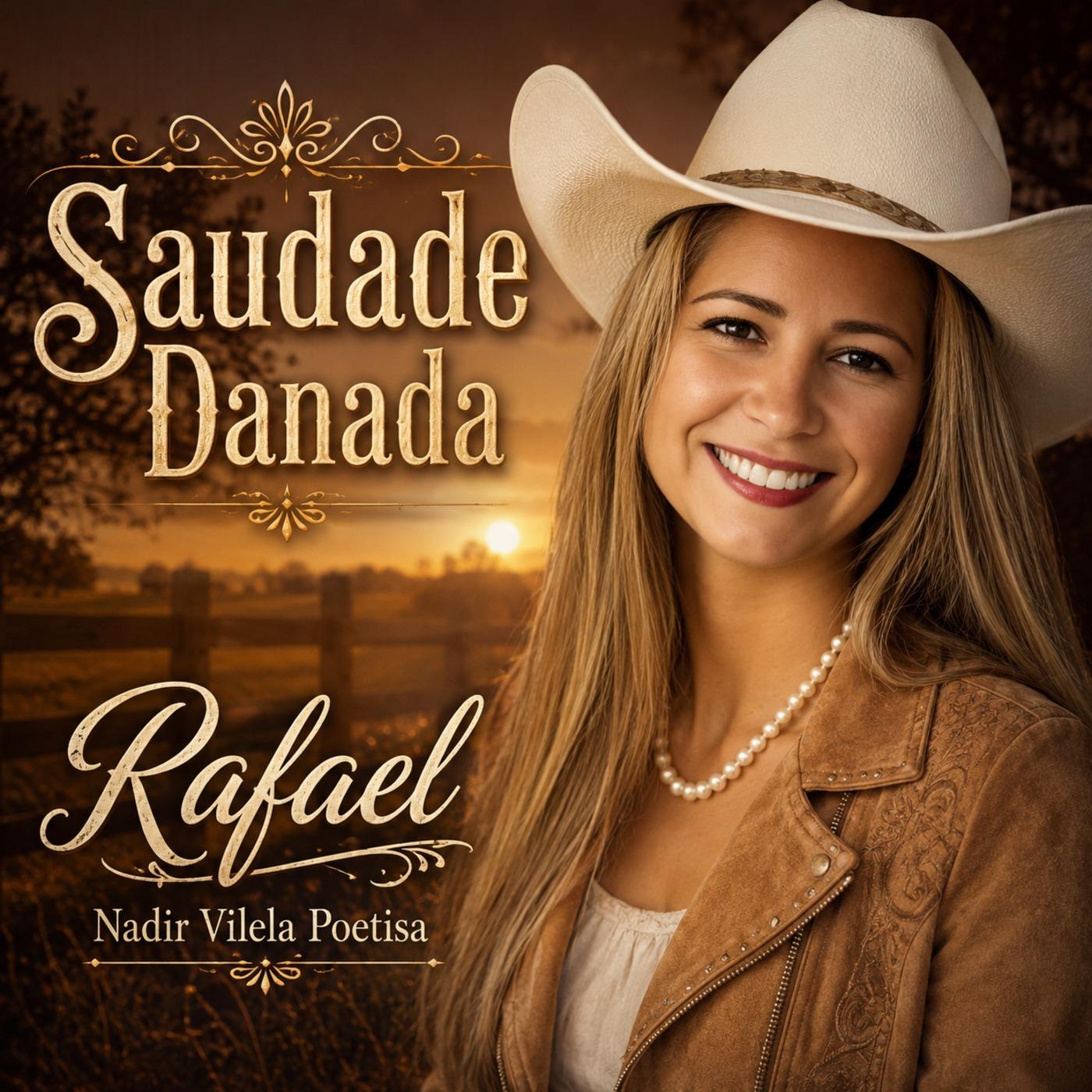 Saudade danada