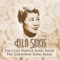 Ella Sings….The Cole Porter Song Book & The Gershwin Song Book