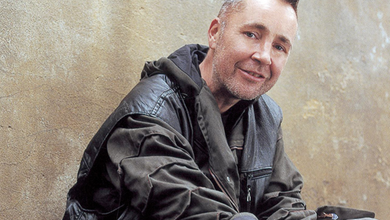 Nigel Kennedy