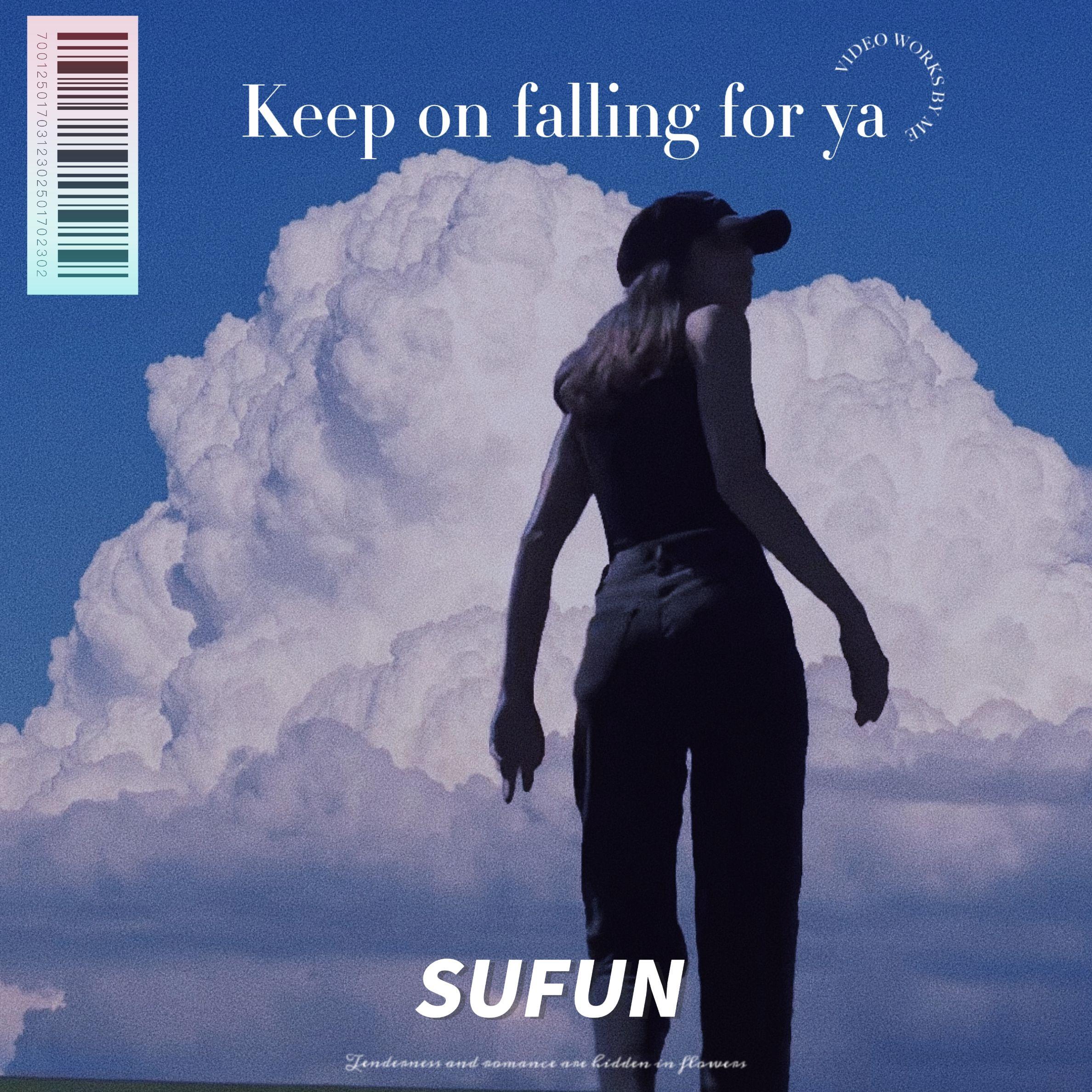 Keep no falling for ya