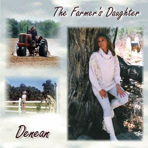 The Farmer's Daughter - Merle Haggard (PT karaoke) 带和声伴奏 （降3半音）