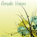 Female Voices Vol 1专辑