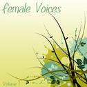 Female Voices Vol 1专辑