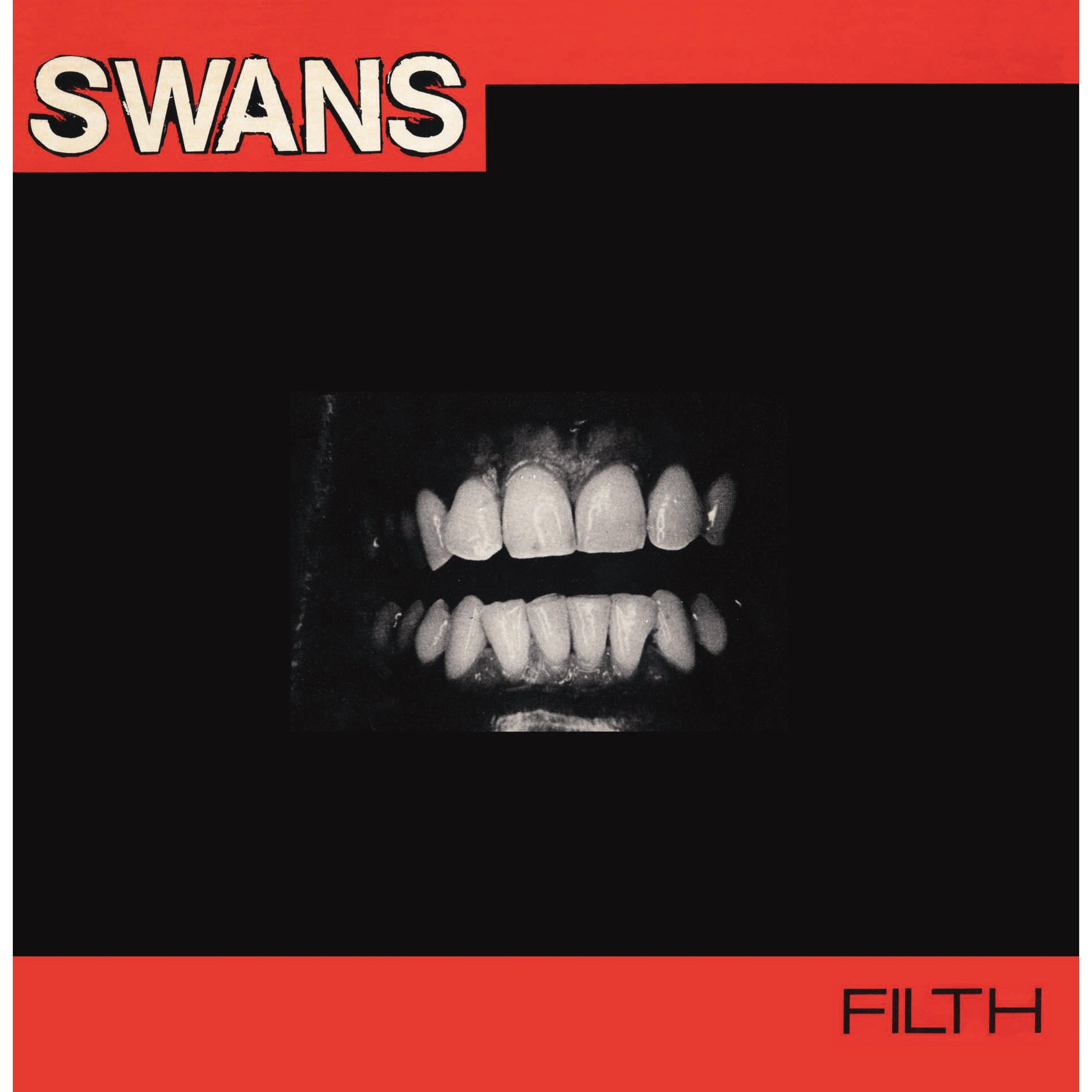 Filth