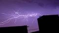 Thunderstorm专辑