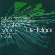 The Other Side Four: System F / Vincent De Moor