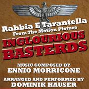 Inglourious Basterds: Rabbia E Tarantella (Ennio Morricone)