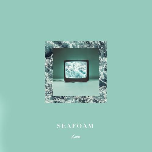 Seafoam专辑