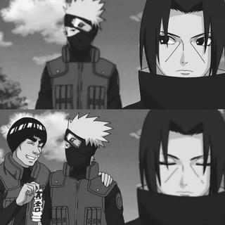 给了火影灵魂的人高梨康治