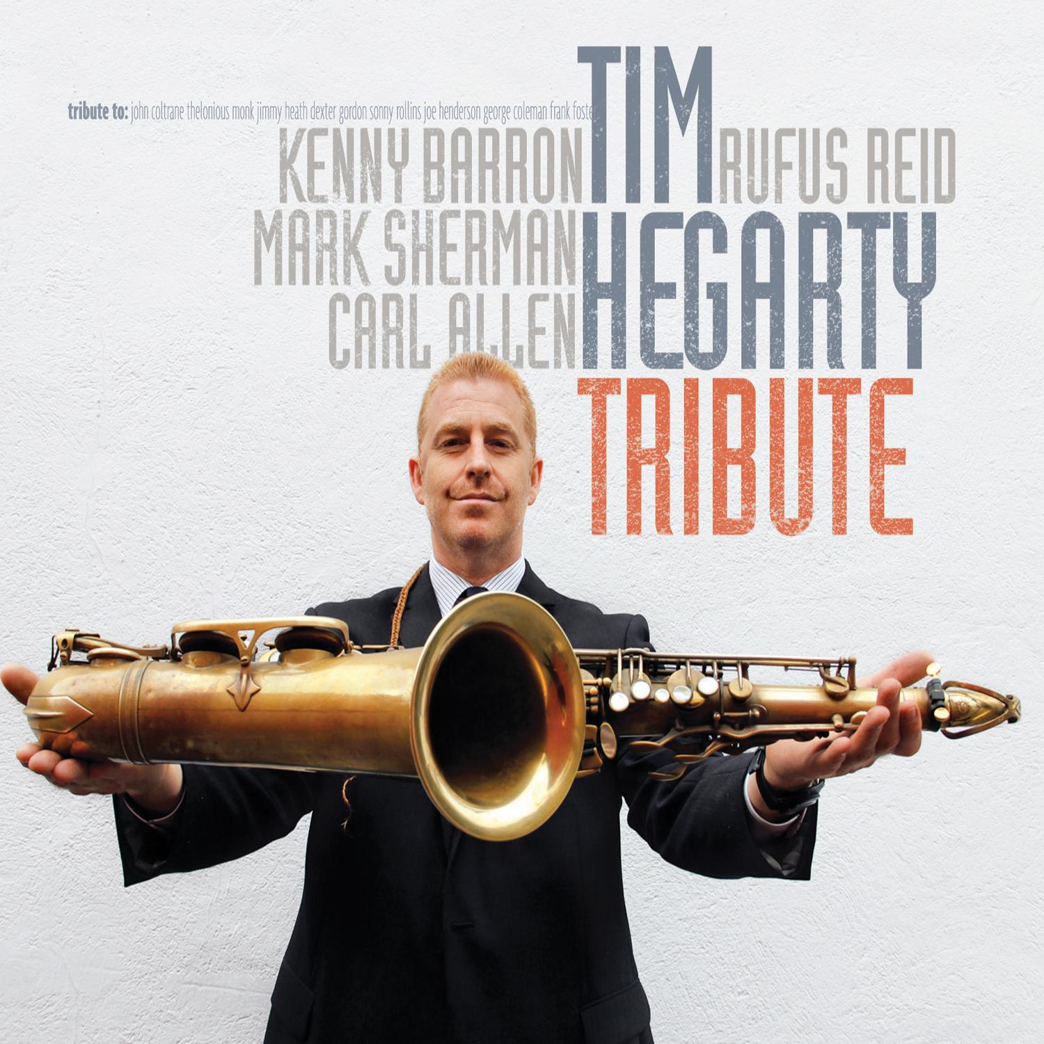 Tribute