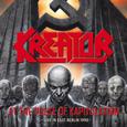At the pulse of kapitulation - Live in east Berlin 1990
