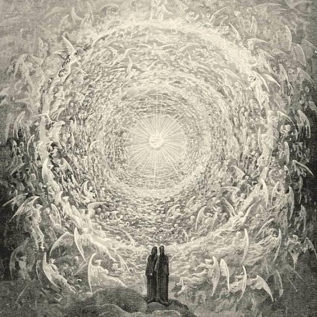 Wheel Of Sun And Time: Trinity