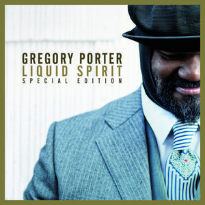 Gregory Porter - The In Crowd (Pre-V2) 带和声伴奏 （升2半音）