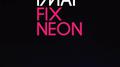 Fix Neon专辑