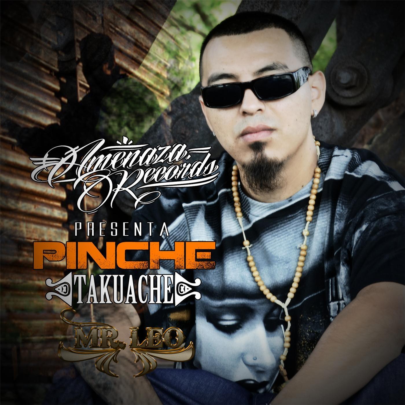 Pinche Takuache