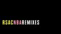 NBA (Remixes)专辑