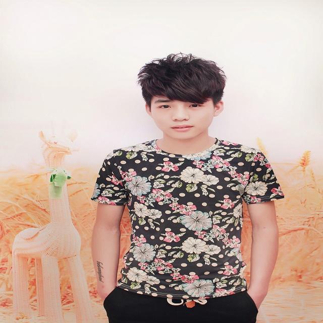 歌手:江传宗 / 梁子(原唱:汪苏泷) 所属专辑:boygog 播放 收藏 分享