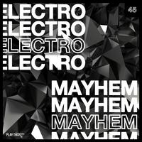 Electro Mayhem, Vol. 45