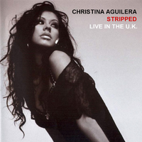 Lady Marmalade - Christina Aguilera 原版 高品质