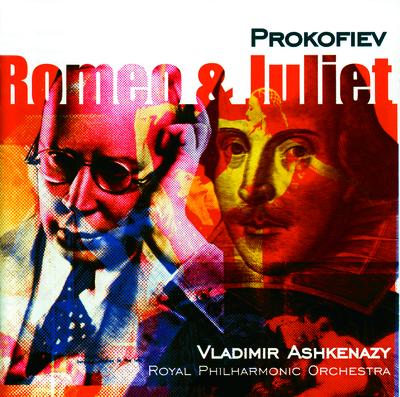 Romeo and Juliet, Op.64 / Act 3