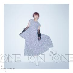 专辑《One On One》