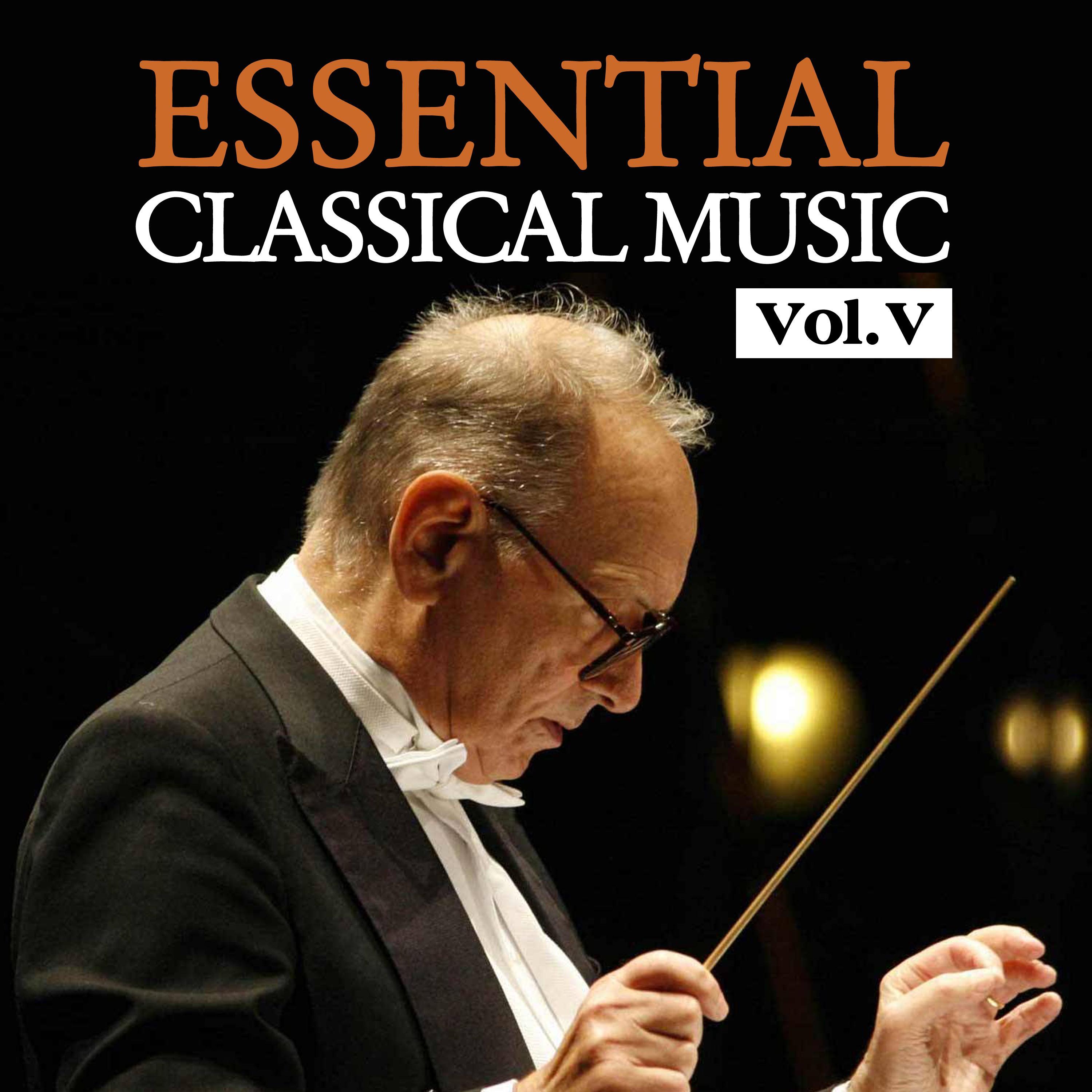 Essential Classical Music, Vol. V