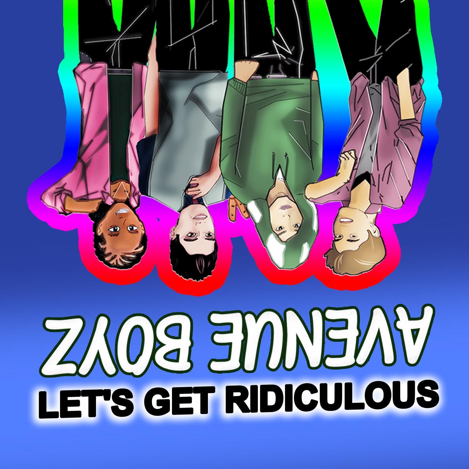 Girl Let Me Love You