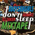 don't sleep(boys&bgirls mixtape)