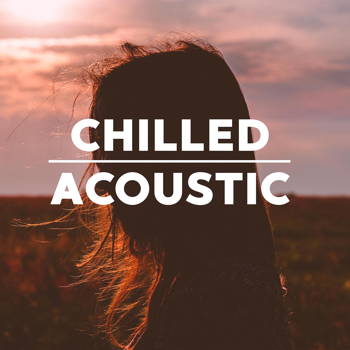 Chilled Acoustic专辑