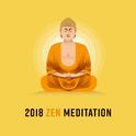 2018 Zen Meditation专辑