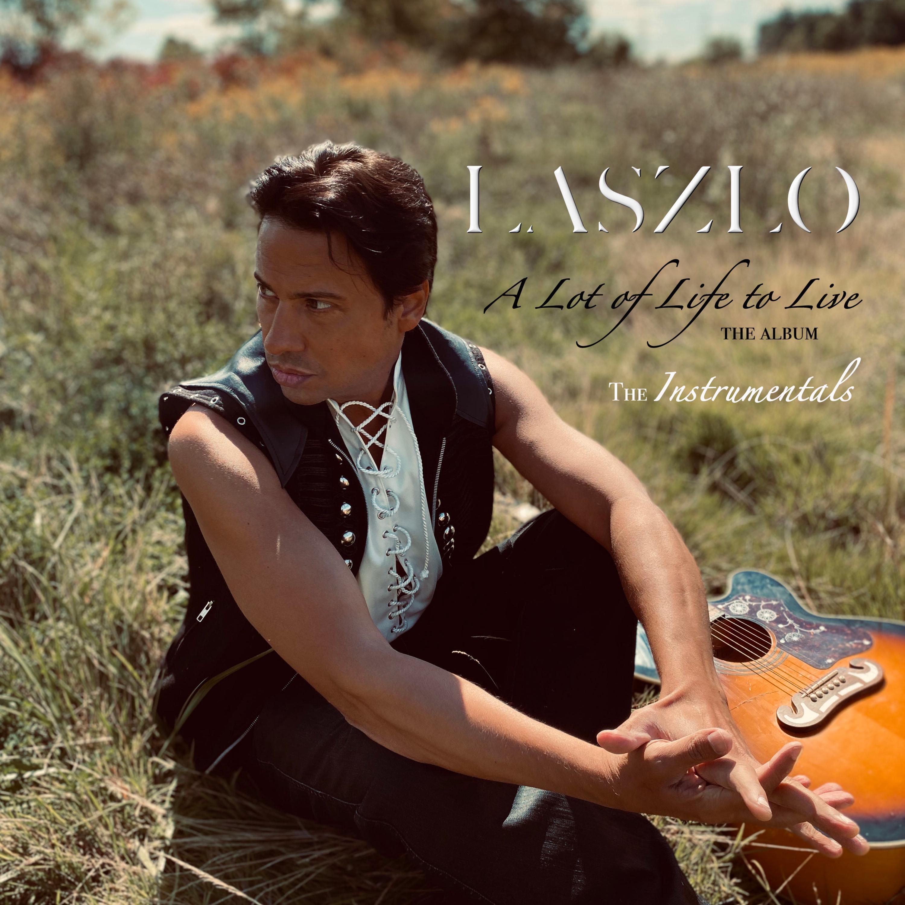 A Lot of Life to Live (The Instrumentals) (Instrumental)