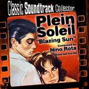 Plein Soleil [Blazing Sun] (OST) [1960]