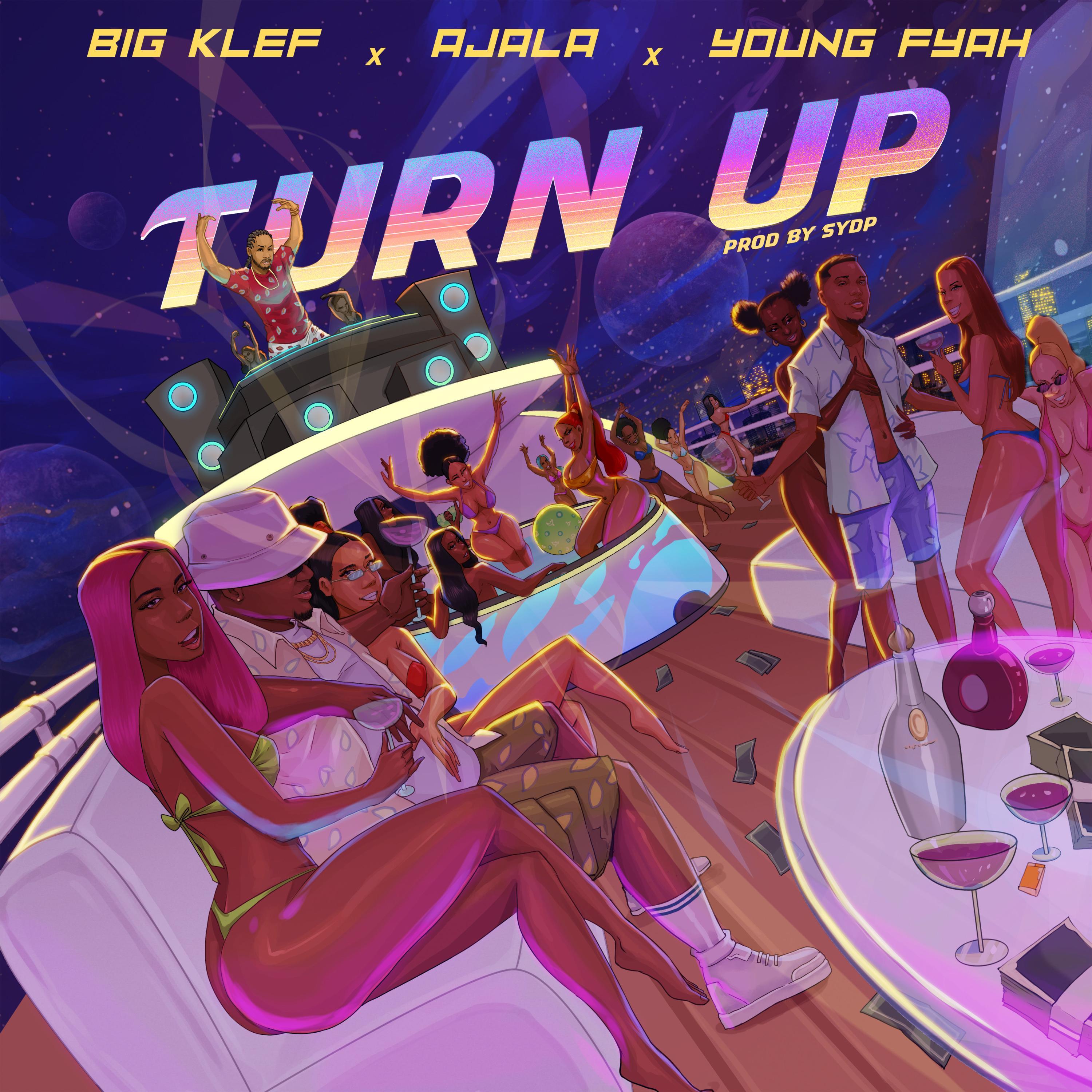 Turn Up