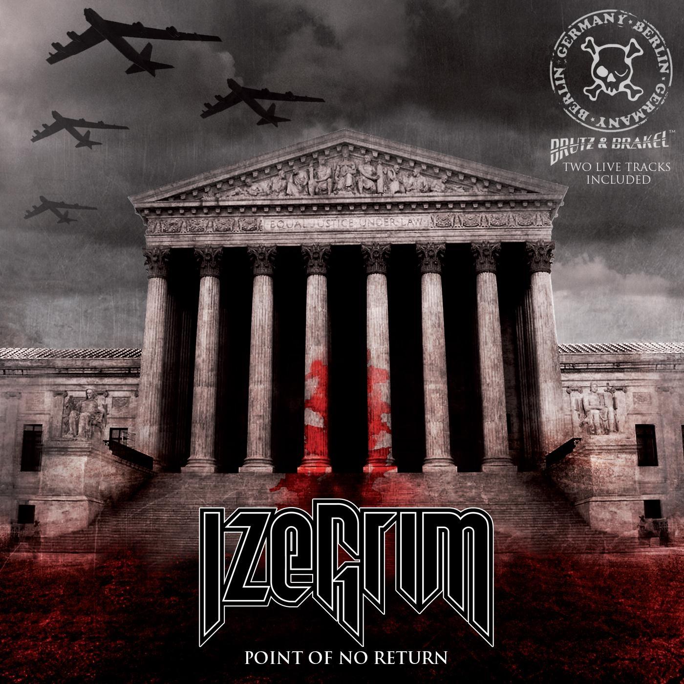 Point of No Return (Deluxe Edition)
