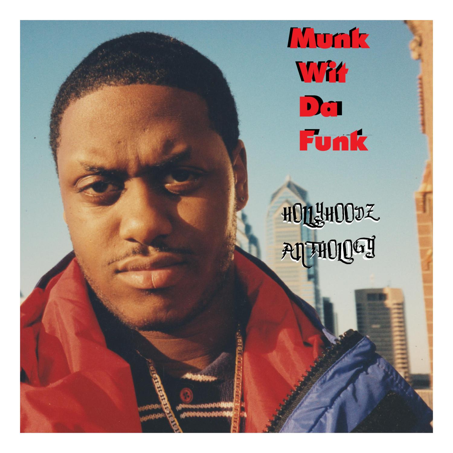 MUNK WIT DA FUNK - Skool Daze (Radio)