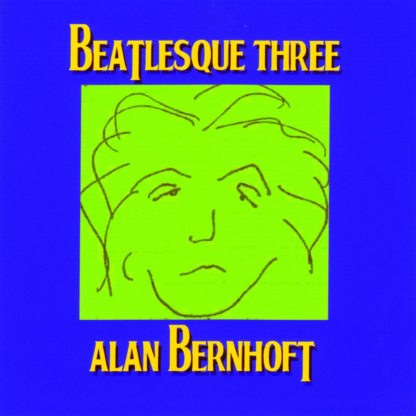 Beatlesque Three