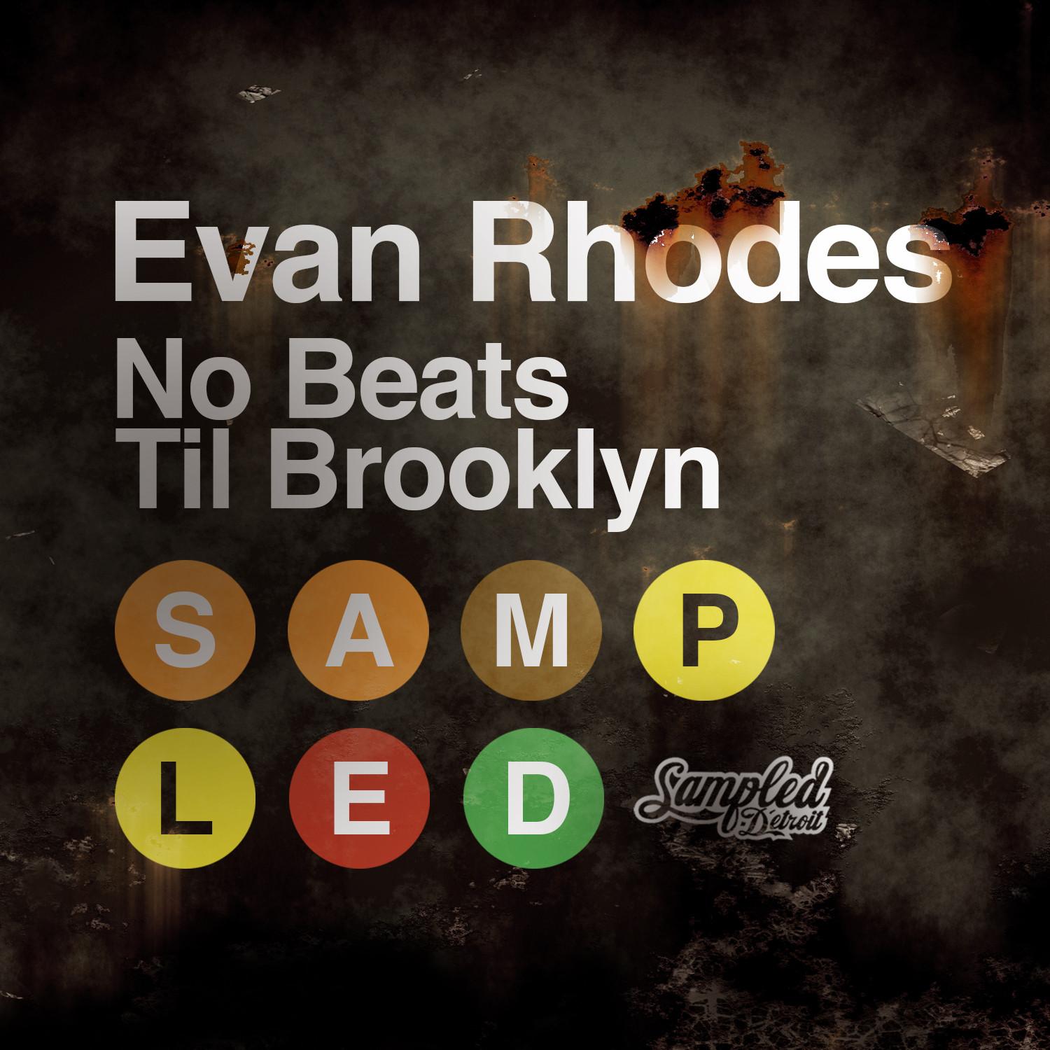 No Beats Till brooklyn