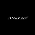 I know myself专辑