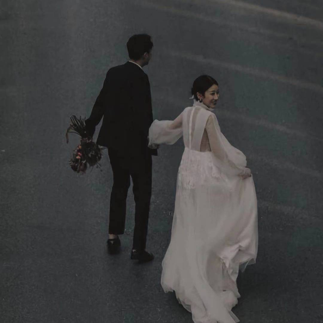 《你的婚礼》电影主题曲
