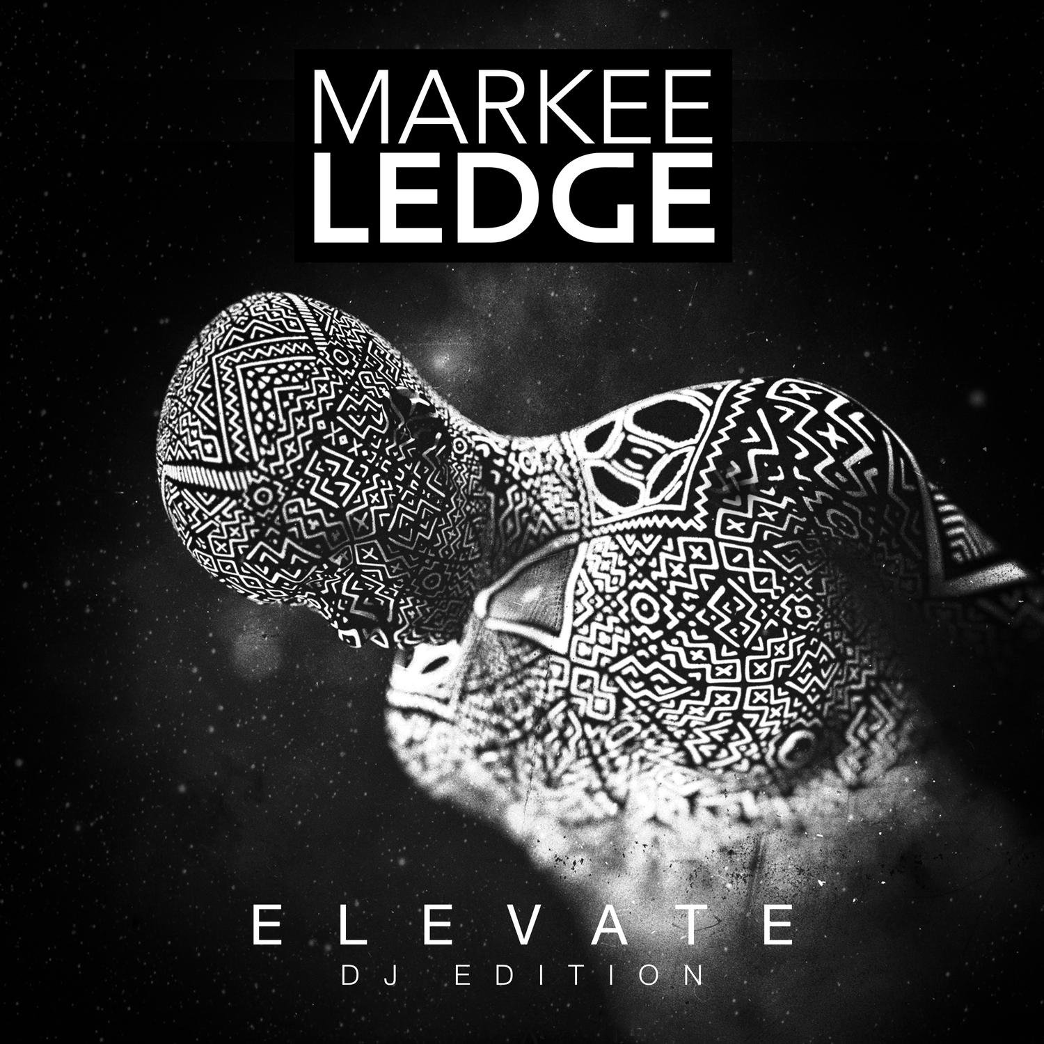 Markee Ledge - Zombie Step