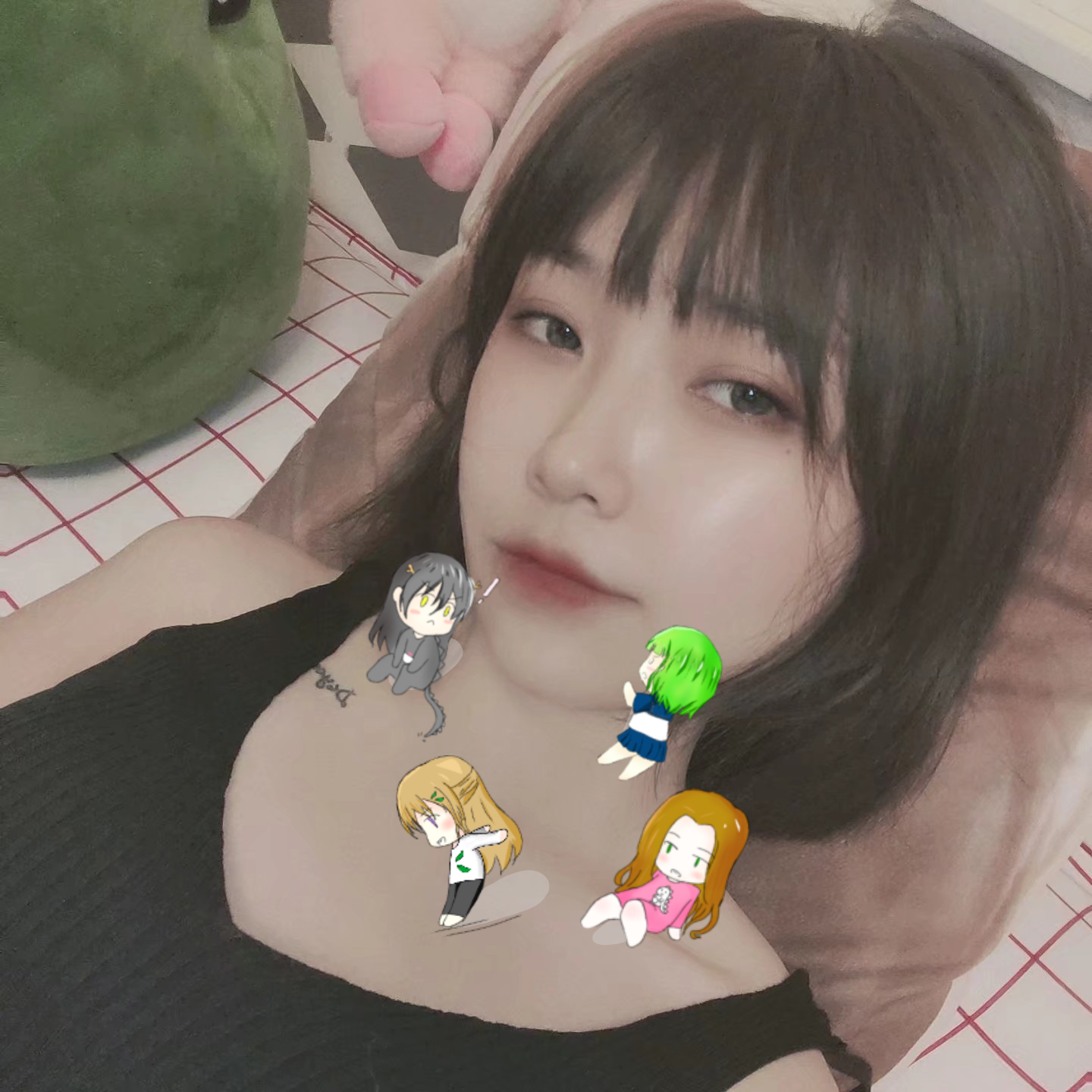 失眠飞行