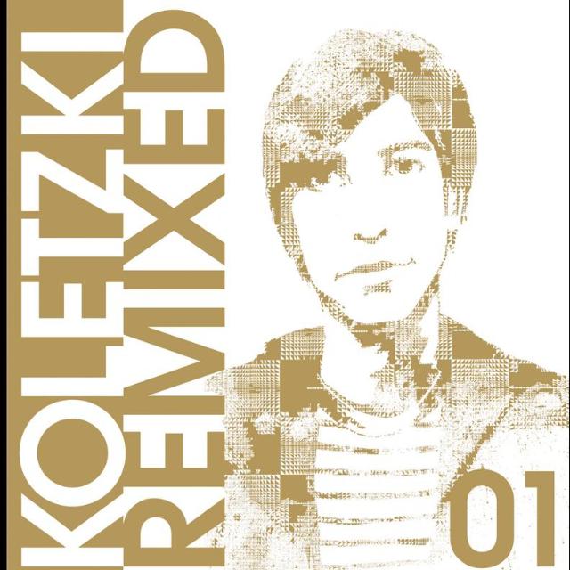 Remixed 01专辑