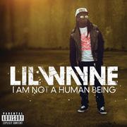 I Am Not A Human Being