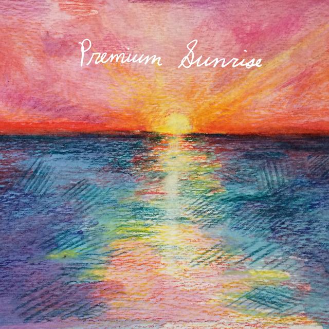 Premium Sunrise
